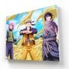 tableau naruto sasuke sakura