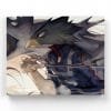 tableau-fumikage-tokoyami-my-hero-academia-cadre-toile-poster-01-1part